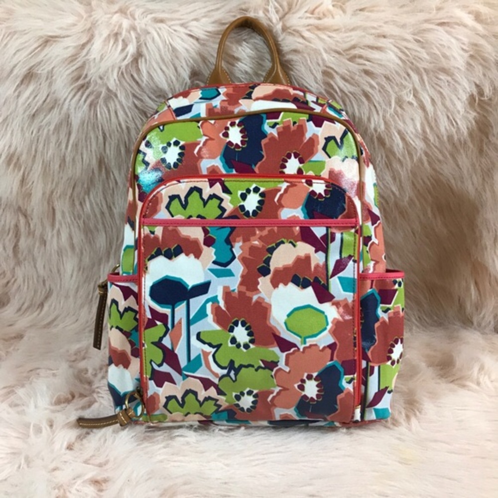 Searching For This Backpack